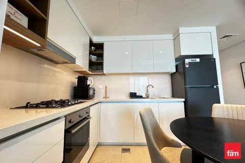 Снять в аренду квартиру в Даунтаун Дубай (Даунтаун Бурдж Дубай), Дубай: 1 спальня, 66.8м², № 71632 - фото 7