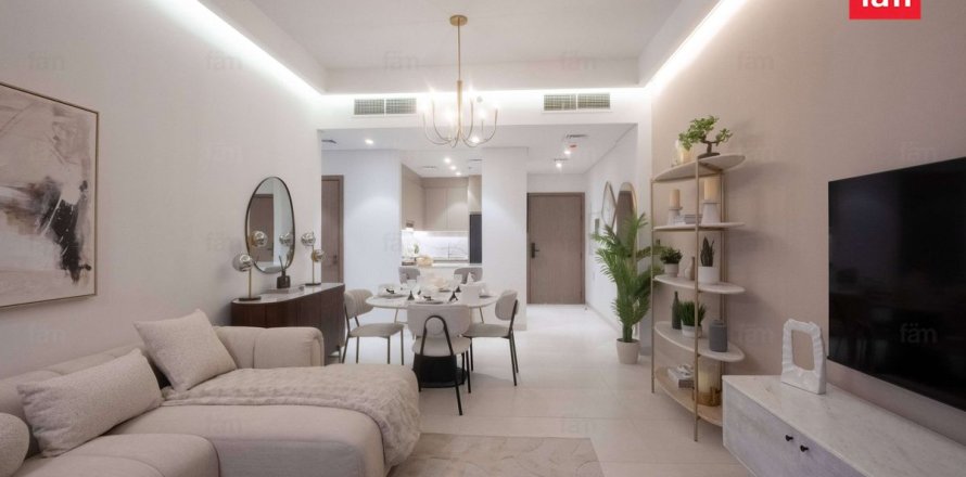 شقة في Meydan, دبي 1غرف نوم, 124.4 م² رقم 71636