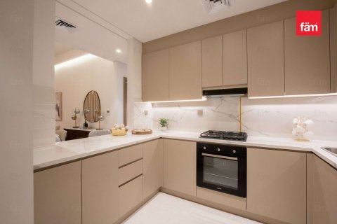 Apartment in Meydan, Dubai 1 bedroom, 79.9 sq.m. № 71635 - photo 3