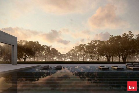 Land in Dubai 719.8 sq.m. № 71633 - photo 19