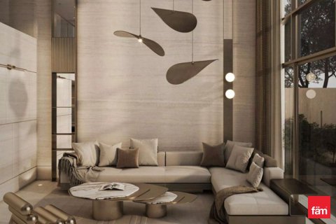 Land in Dubai 719.8 sq.m. № 71633 - photo 9