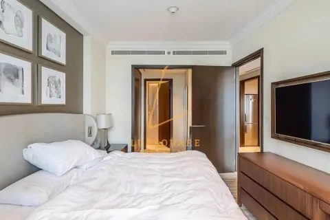 Apartamento en Downtown Dubai (Downtown Burj Dubai), Dubai, 1 dormitorio, 79 m², № 99669 - foto 12