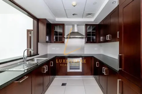 Appartement à Downtown Dubai (Downtown Burj Dubai), Dubai, 1 chambre, 74 m², № 99670 - photo 2