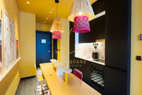 Appartement à Business Bay, Dubai, 1 chambre, 58 m², № 99665 - photo 10