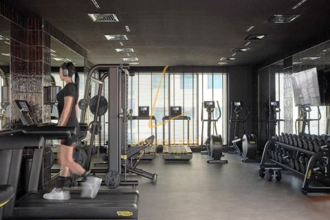 Appartement à Business Bay, Dubai, 1 chambre, 58 m², № 99665 - photo 17