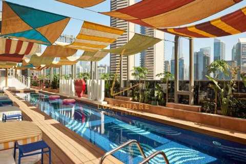 Appartement à Business Bay, Dubai, 1 chambre, 58 m², № 99665 - photo 20