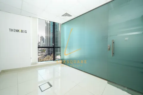 Oficina en Jumeirah Lake Towers, Dubai, 67 m², № 99666 - foto 13