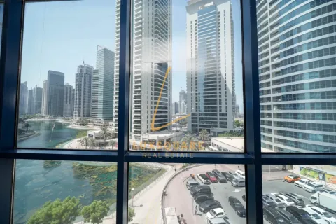 Oficina en Jumeirah Lake Towers, Dubai, 67 m², № 99666 - foto 14