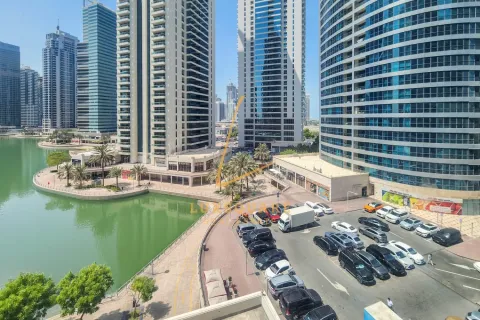Oficina en Jumeirah Lake Towers, Dubai, 67 m², № 99666 - foto 18