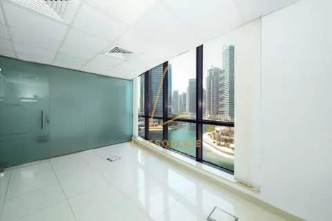 Oficina en Jumeirah Lake Towers, Dubai, 67 m², № 99666 - foto 5