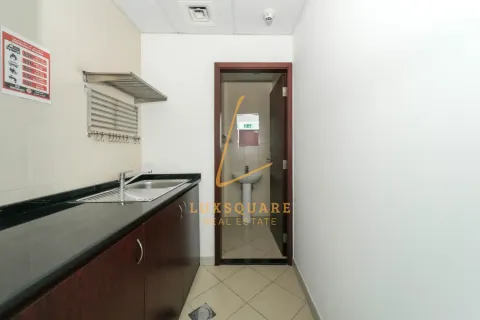 Oficina en Jumeirah Lake Towers, Dubai, 67 m², № 99666 - foto 16