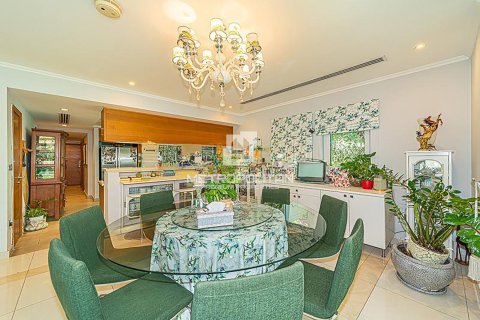 Villa en Jumeirah Park, Dubai, 4 dormitorios, 372 m², № 8720 - foto 4