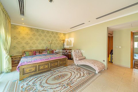 Villa en Jumeirah Park, Dubai, 4 dormitorios, 372 m², № 8720 - foto 10