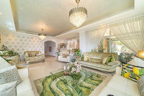 Villa en Jumeirah Park, Dubai, 4 dormitorios, 372 m², № 8720 - foto 5