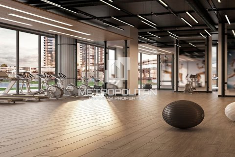Appartement à Business Bay, Dubai, 1 chambre, 63 m², № 8721 - photo 7
