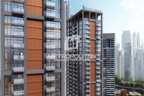Appartement à Business Bay, Dubai, 1 chambre, 63 m², № 8721 - photo 8