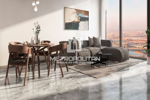 Appartement à Business Bay, Dubai, 1 chambre, 63 m², № 8721 - photo 5