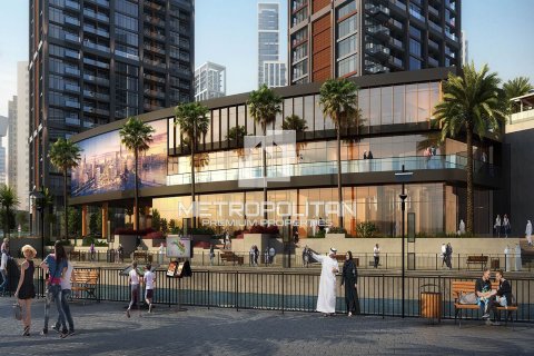 Appartement à Business Bay, Dubai, 1 chambre, 63 m², № 8721 - photo 6