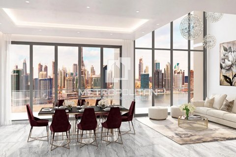 Appartement à Business Bay, Dubai, 1 chambre, 63 m², № 8721 - photo 3