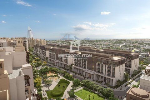 Appartement à Madinat Jumeirah Living, Umm Suqeim, Dubai, 1 chambre, 81 m², № 8729 - photo 12
