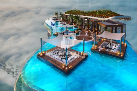 شقة في Dubai Harbour, دبي 2 غرف نوم, 135 م² رقم 8732 - صورة 11