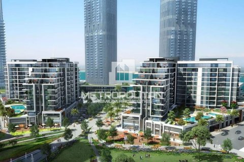 Apartment in Dubai Creek Harbour (The Lagoons), Dubai 3 bedrooms, 146 sq.m. № 8730 - photo 6