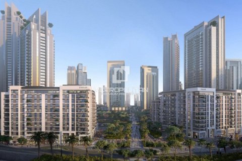 Apartment in Dubai Creek Harbour (The Lagoons), Dubai 3 bedrooms, 146 sq.m. № 8730 - photo 9