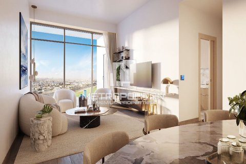 Apartment in Maritime City, Dubai 1 bedroom, 70 sq.m. № 8728 - photo 2
