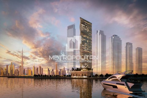 Apartment in Maritime City, Dubai 1 bedroom, 70 sq.m. № 8728 - photo 5