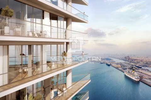 Apartment in Maritime City, Dubai 1 bedroom, 70 sq.m. № 8728 - photo 1