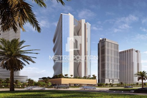 Apartment in Maritime City, Dubai 1 bedroom, 70 sq.m. № 8728 - photo 7