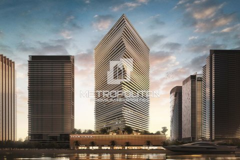 Apartment in Maritime City, Dubai 1 bedroom, 70 sq.m. № 8728 - photo 6