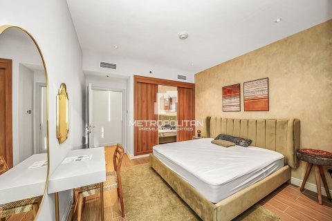 Купить квартиру в Princess Tower, Дубай Марина, Дубай: 3 спальни, 187м², № 8731 - фото 15