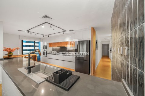 Купить квартиру в Princess Tower, Дубай Марина, Дубай: 3 спальни, 187м², № 8731 - фото 13