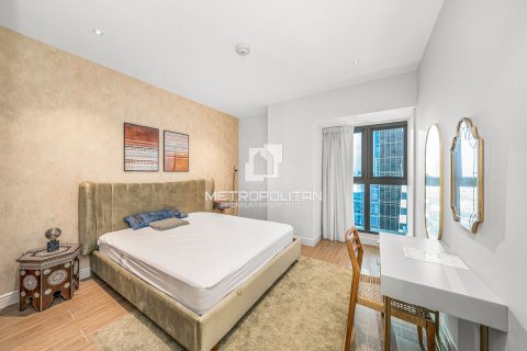Купить квартиру в Princess Tower, Дубай Марина, Дубай: 3 спальни, 187м², № 8731 - фото 14