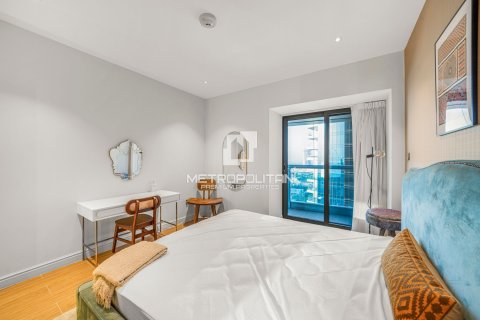 Купить квартиру в Princess Tower, Дубай Марина, Дубай: 3 спальни, 187м², № 8731 - фото 26