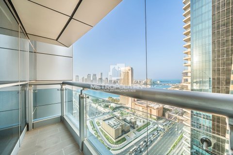 Купить квартиру в Princess Tower, Дубай Марина, Дубай: 3 спальни, 187м², № 8731 - фото 29