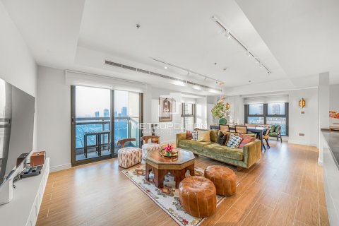 Купить квартиру в Princess Tower, Дубай Марина, Дубай: 3 спальни, 187м², № 8731 - фото 9