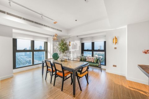 Купить квартиру в Princess Tower, Дубай Марина, Дубай: 3 спальни, 187м², № 8731 - фото 10