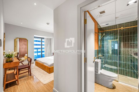 Купить квартиру в Princess Tower, Дубай Марина, Дубай: 3 спальни, 187м², № 8731 - фото 18