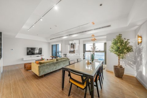 Купить квартиру в Princess Tower, Дубай Марина, Дубай: 3 спальни, 187м², № 8731 - фото 2