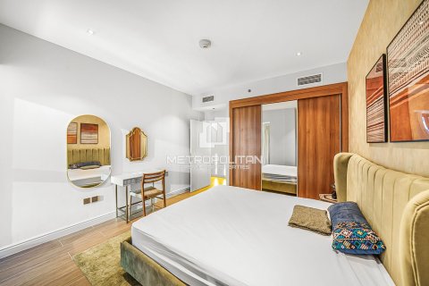 Купить квартиру в Princess Tower, Дубай Марина, Дубай: 3 спальни, 187м², № 8731 - фото 16
