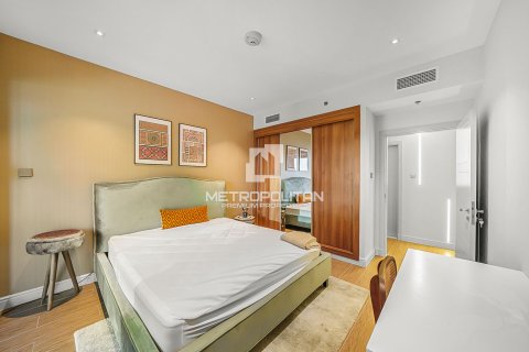 Купить квартиру в Princess Tower, Дубай Марина, Дубай: 3 спальни, 187м², № 8731 - фото 24