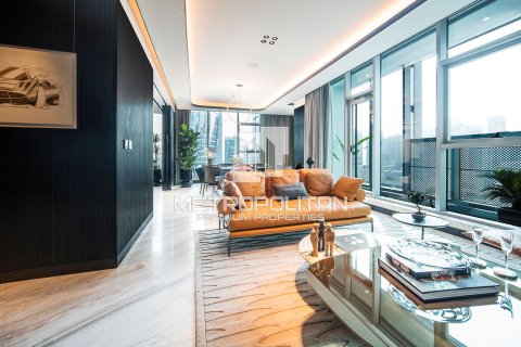 Appartement à Business Bay, Dubai, 3 chambres, 265 m², № 14677 - photo 3