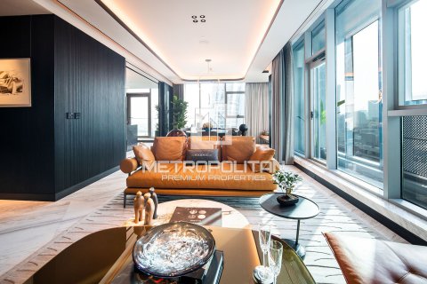 Appartement à Business Bay, Dubai, 3 chambres, 265 m², № 14677 - photo 2