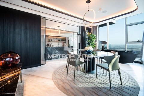Appartement à Business Bay, Dubai, 3 chambres, 265 m², № 14677 - photo 5