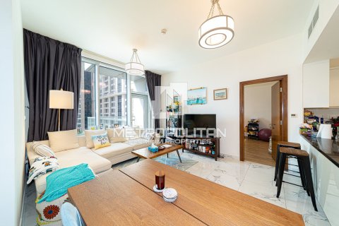Apartamento en Al Habtoor City, Business Bay, Dubai, 1 dormitorio, 81 m², № 14687 - foto 2