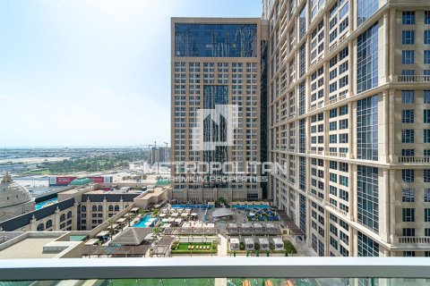Apartamento en Al Habtoor City, Business Bay, Dubai, 1 dormitorio, 81 m², № 14687 - foto 14