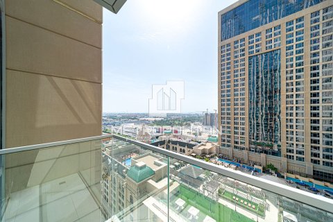 Apartamento en Al Habtoor City, Business Bay, Dubai, 1 dormitorio, 81 m², № 14687 - foto 3