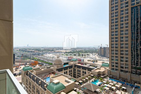 Apartamento en Al Habtoor City, Business Bay, Dubai, 1 dormitorio, 81 m², № 14687 - foto 15